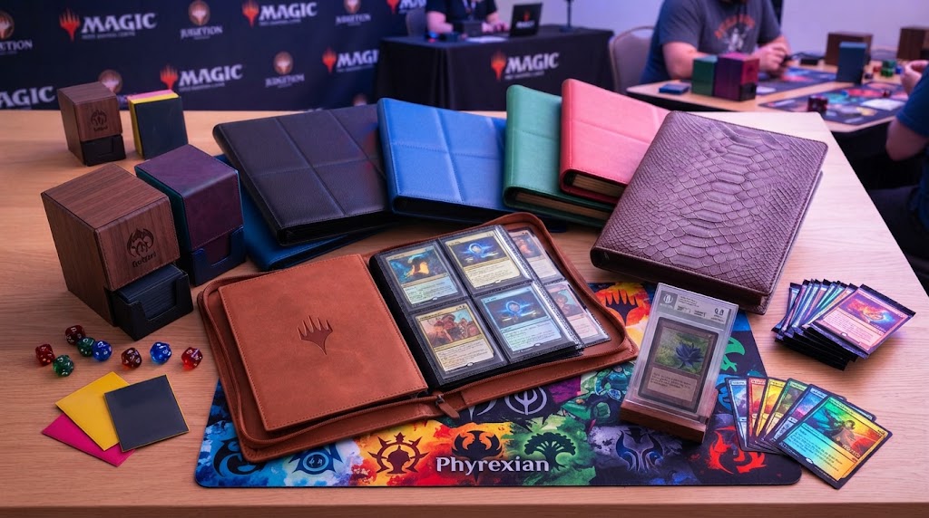 mtg card inventory Pip-Boy 3000 | Universes Beyond: Fallout Foil | Commander It gains vigilance until end of turn mtg card inventory app I'm